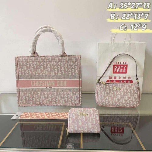 $100 Bag Set Deal 30