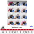 Adi Gazelle Shoes (Style 1-10)