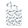 Adventurous Cats Tote Bag