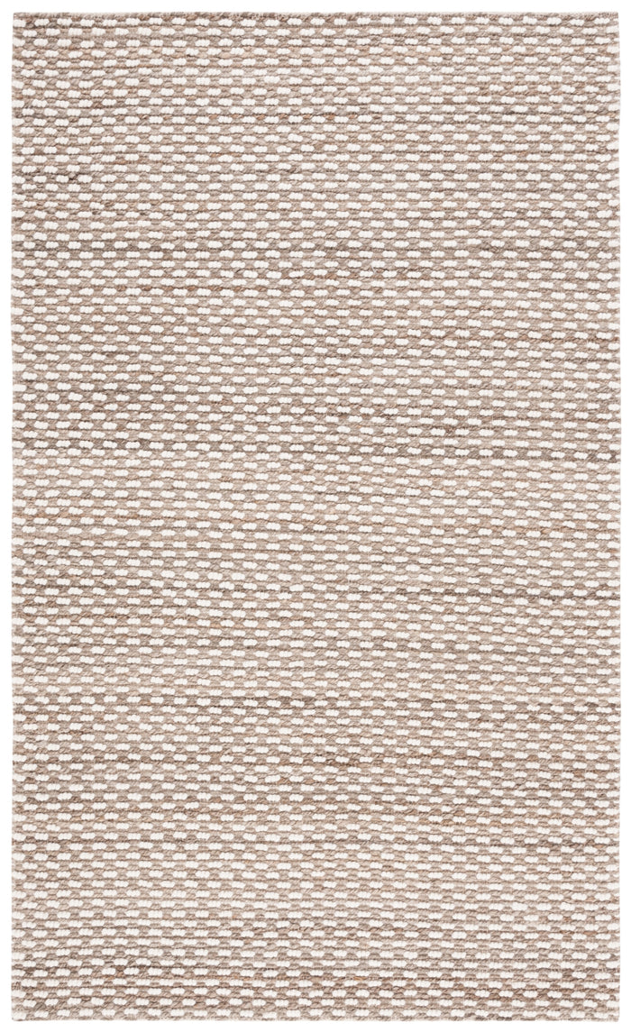 ALBORGHETTI HAND WOVEN RUG