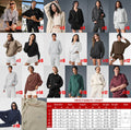 A.L.O Zip Hoodie 1-10