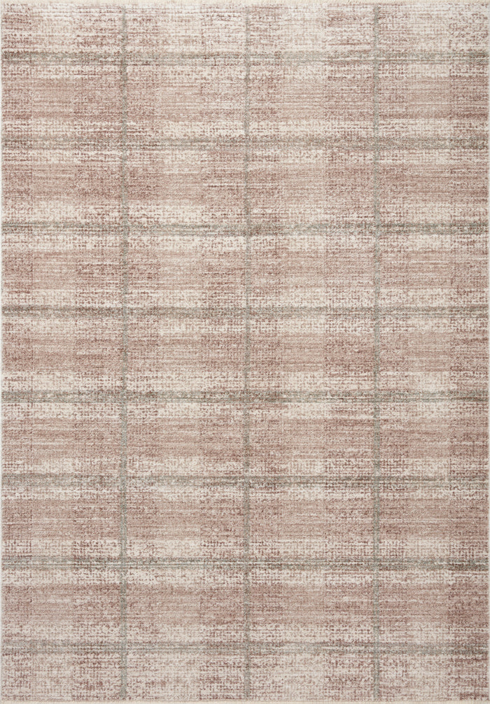 Angela Rose Ember Rug - Clay / Mist - Chapin Furniture