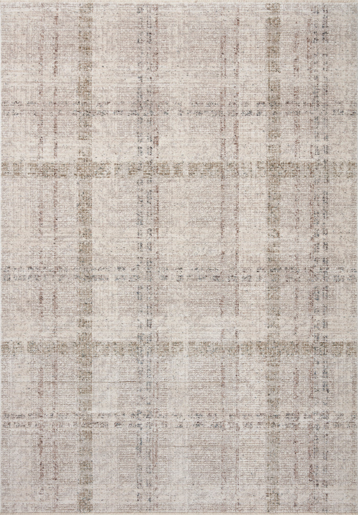 Angela Rose Ember Rug - Ivory / Multi - Chapin Furniture