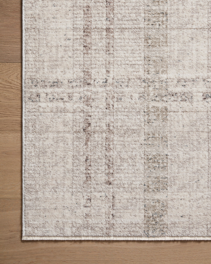 Angela Rose Ember Rug - Ivory / Multi - Chapin Furniture