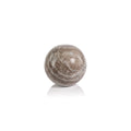 Arabescato Marble Bookend - Bookends by Carlyle Avenue