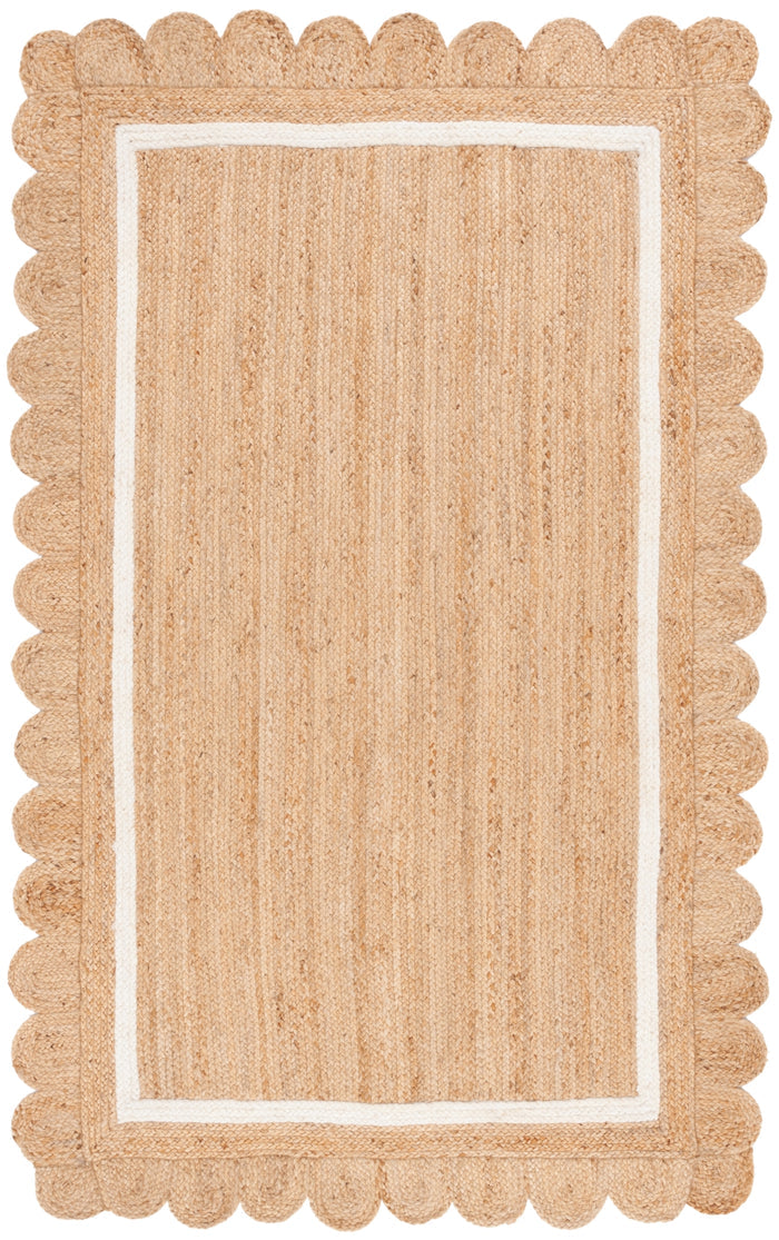 ASKAROV HAND WOVEN RUG
