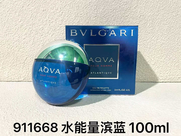 B Aqua Cologne