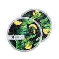 Bananarama Nursing Pad Set.