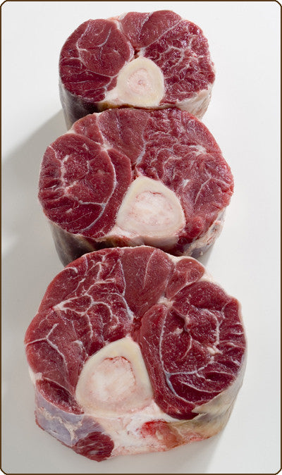 Beef Shanks
