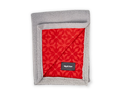 Big Sky Dog Blankets, Holiday Crimson Ice