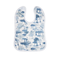 Bluebird Haven Bib