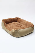 Bolster Beds