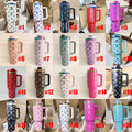 Boujee Brand S Cups New* 1-20