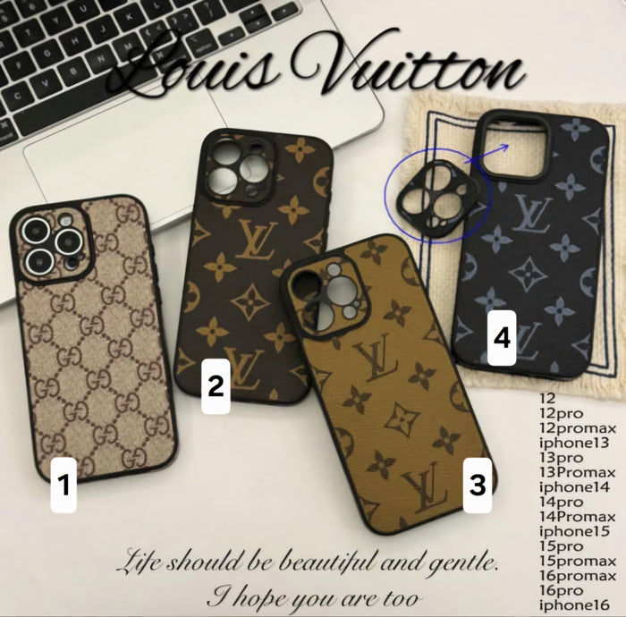 Boujee Phone Cases 2