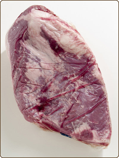 Brisket Untrimmed
