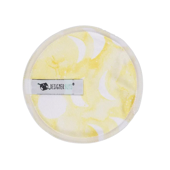 Butter Moon Nursing Pad Set