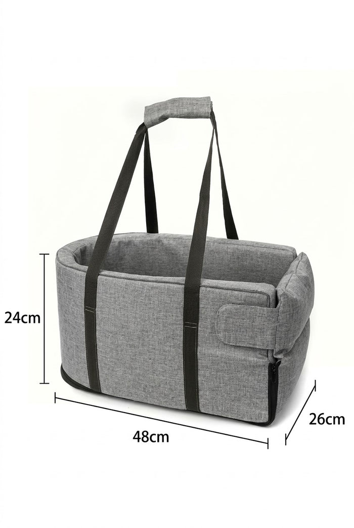 Car Seat Pet Carrier