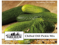 Chilled Dill Pickle Mix