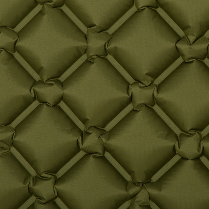 Cloud7: AKTIV Dog Travel Air Mat, Khaki
