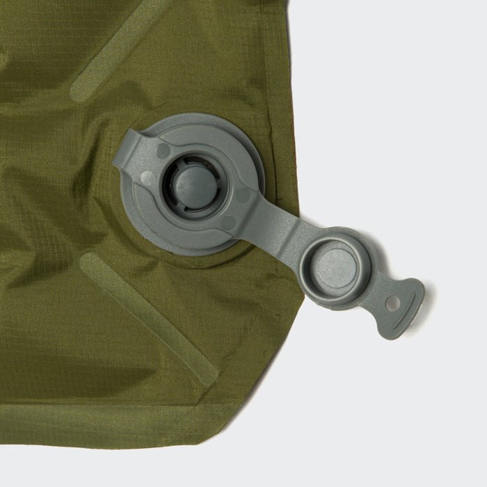 Cloud7: AKTIV Dog Travel Air Mat, Khaki