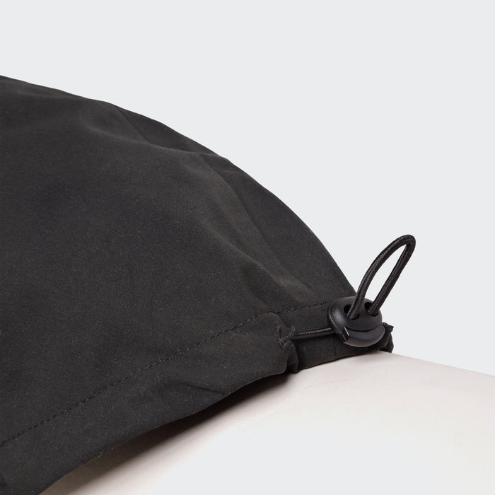 Cloud7 Dublin Dog Rain Coat, Slate - Sustainable & Minimalist Design