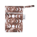 Cocoa Moon Mini Wet Bag.