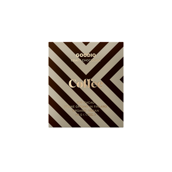 Coffee Chocolate 56%