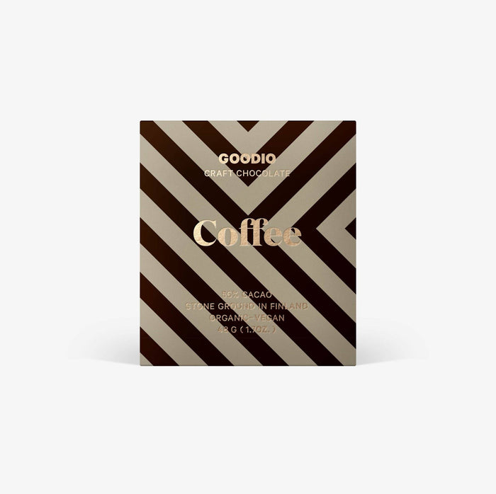 Coffee Chocolate 56%