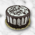 Cookies & Cream Cake