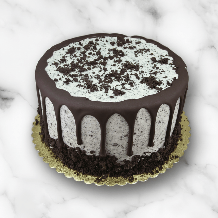 Cookies & Cream Cake