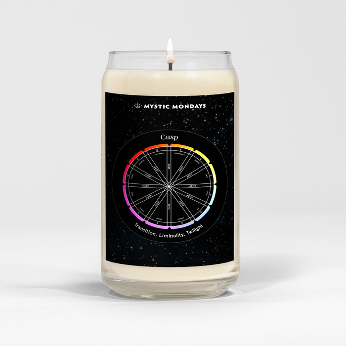 Candle Thumbnail