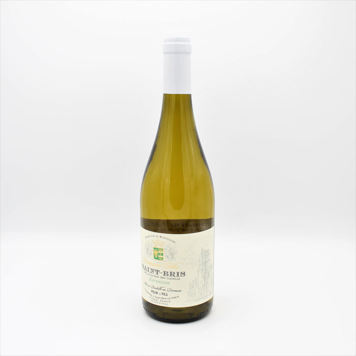 Domaine Felix Saint Bris Sauvignon Blanc