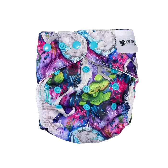 Dream Chaser Swim Nappy