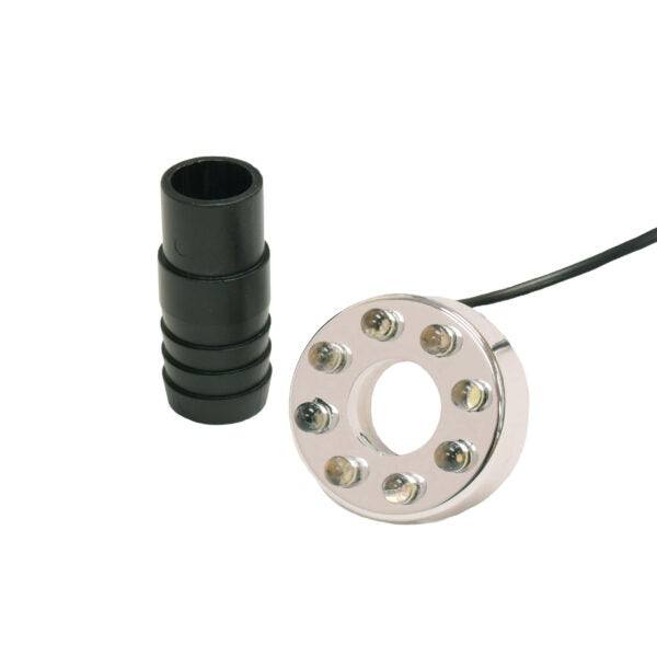 Easy Pro LED8B LED Statuary Light & Transformer Set