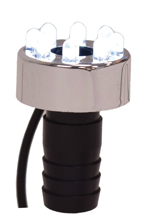 Easy Pro LED8B LED Statuary Light & Transformer Set