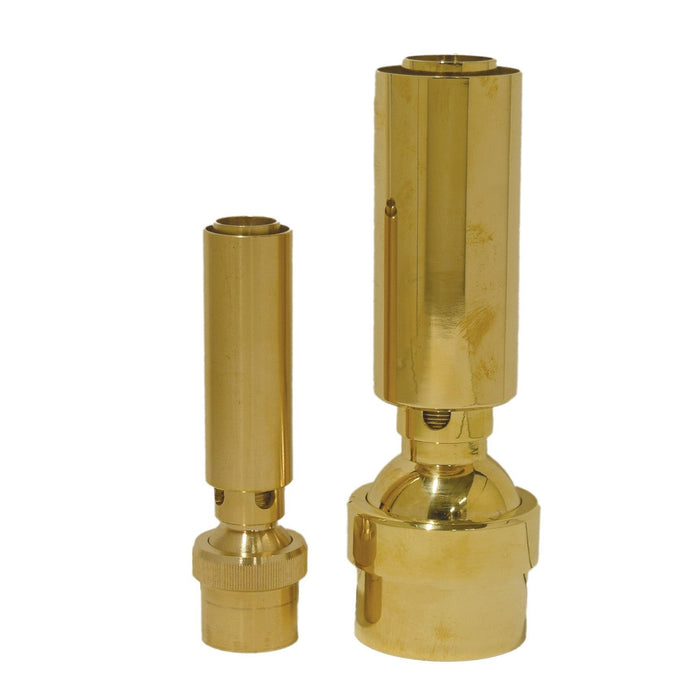 Easy Pro Pond Aerating Fountain Nozzle