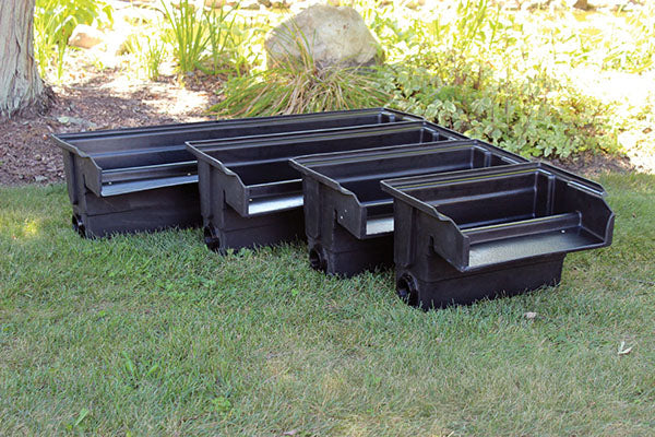 Easy Pro Pond ECO-Series 34" Wide Spillway CF34E