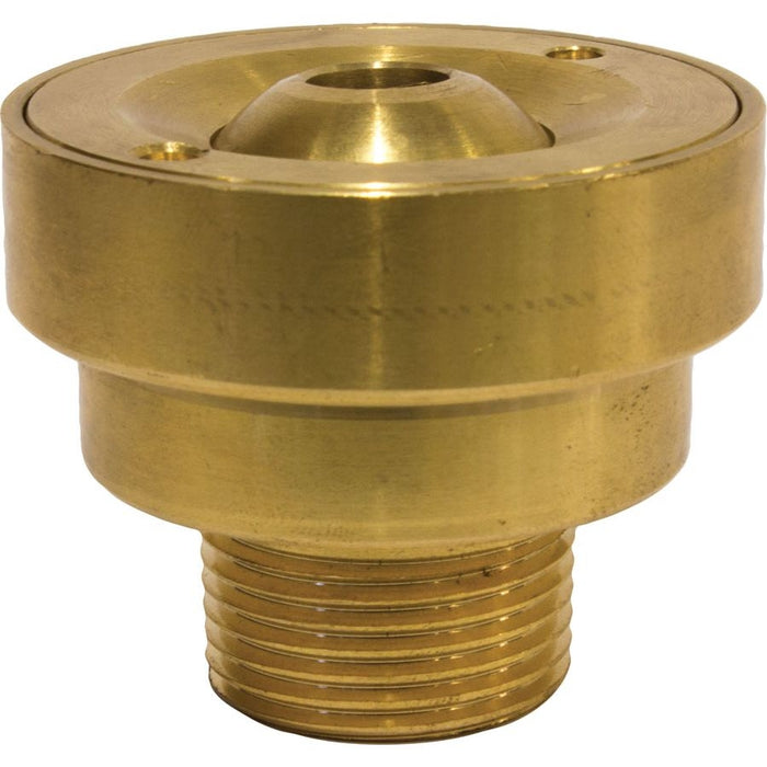 Easy Pro Pond Flush Mount Arching Jet Nozzle FMJ10