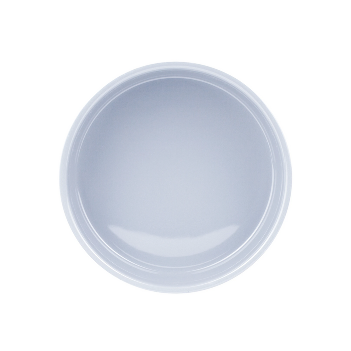 Eat Play Love Ceramic Dog Food Water Bowl