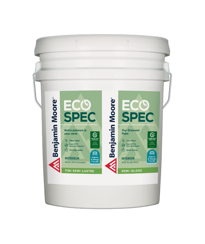 Eco Spec®
