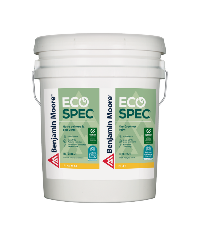 Eco Spec®
