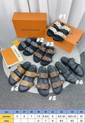 Ellie sandals