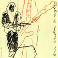 Eric Clapton 24 Nights - compact disc