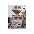 Espresso Martini Mix