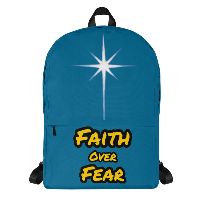 Faith Backpack