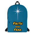 Faith Backpack