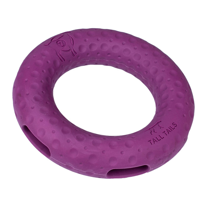 Large in Purple