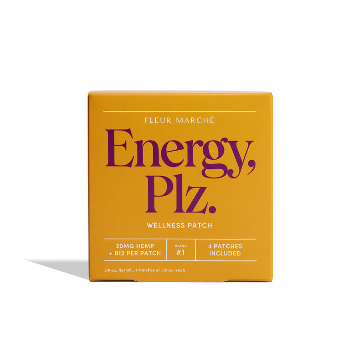 Fleur Marché Energy, Plz.