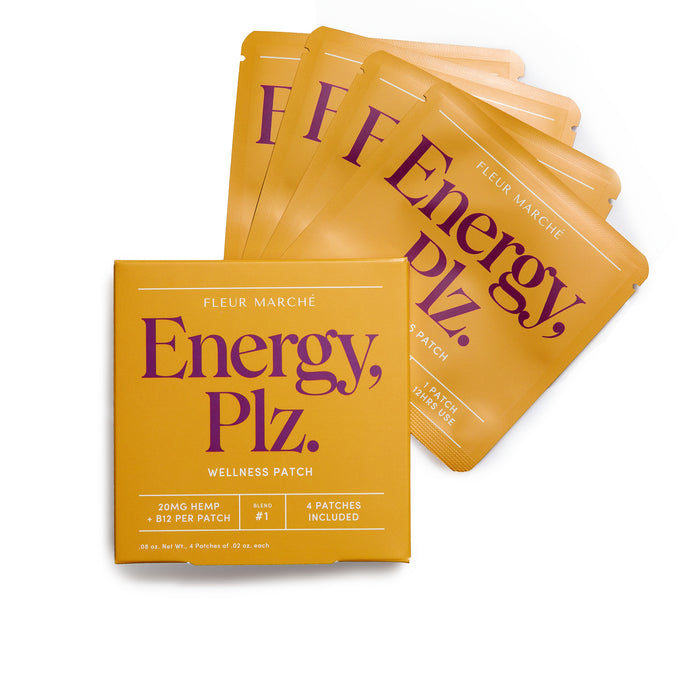 Fleur Marché Energy, Plz.