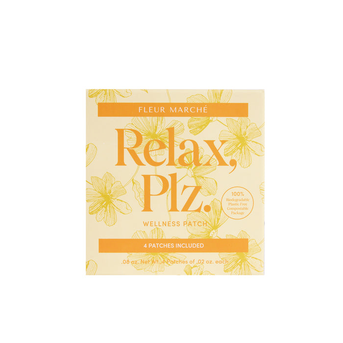 Fleur Marché Relax, Plz.